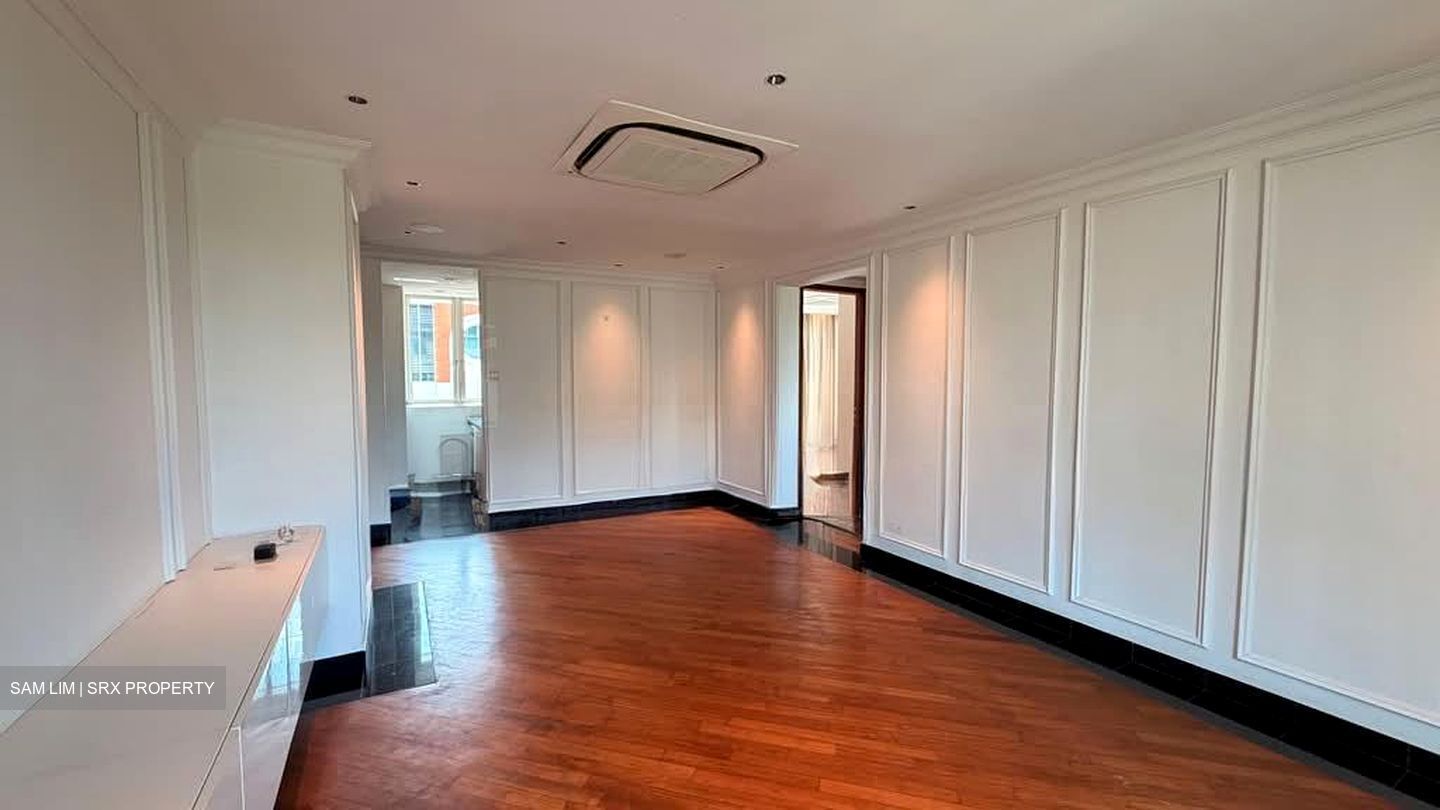 The Hermitage (D10), Apartment #559563331